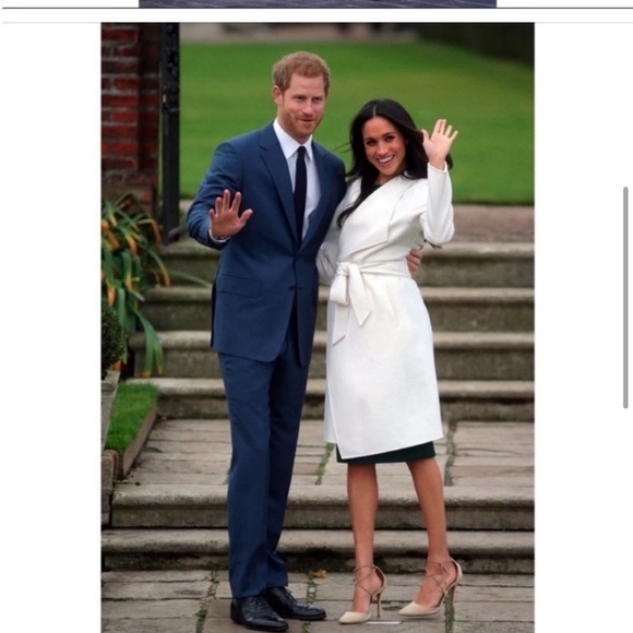 Aquazzura Matilde Heels - Picture 11 of 13